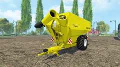 Degelman Shuttlekart для Farming Simulator 2015