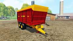 Schuitemaker Siwa 240 для Farming Simulator 2015