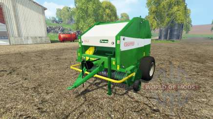 Sipma Z276-1 v2.0 для Farming Simulator 2015