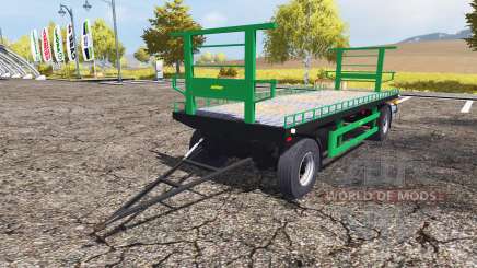 Oehler OL DDK 240 B для Farming Simulator 2013