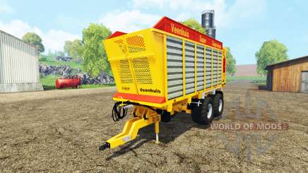 Veenhuis SW400 для Farming Simulator 2015