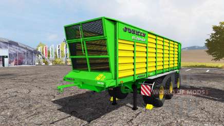 JOSKIN Silospace 26-50 для Farming Simulator 2013