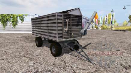 Conow HW 80 для Farming Simulator 2013