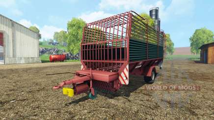 STS Horal MV3-025 для Farming Simulator 2015