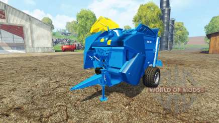 Kidd 450 для Farming Simulator 2015