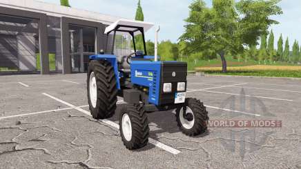 New Holland 55-56s для Farming Simulator 2017