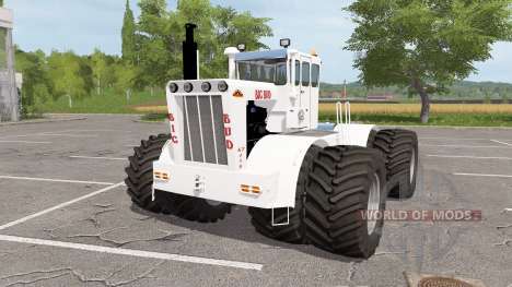 Big Bud K-T 450 v1.1.1 для Farming Simulator 2017