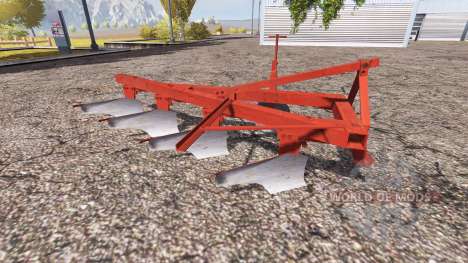 ПЛН 4-35 для Farming Simulator 2013