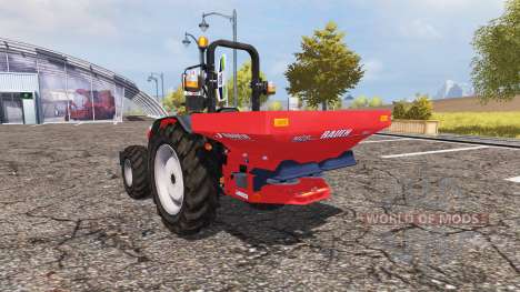 Rauch MDS 19.1 v2.0 для Farming Simulator 2013