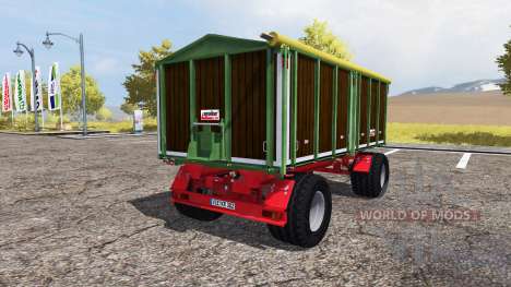 Kroger HKD 302 v2.2 для Farming Simulator 2013