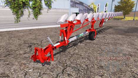 POTTINGER Servo 6.50 advanced для Farming Simulator 2013