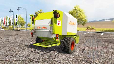 CLAAS Rollant 250 для Farming Simulator 2013