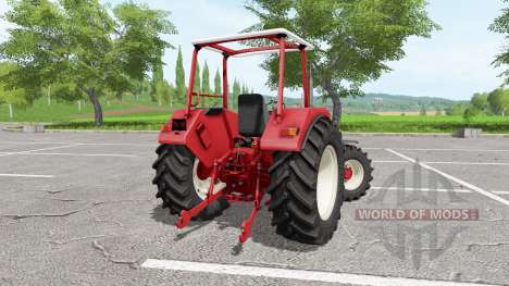 IHC 744 v1.1 для Farming Simulator 2017