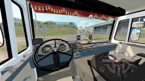 Scania 111 для Euro Truck Simulator 2