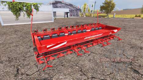 Grimme GL 420 advanced для Farming Simulator 2013