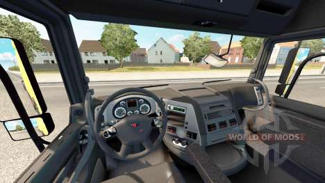 DAF CF 85 v1.1 для Euro Truck Simulator 2