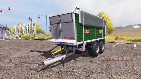 BRIRI Silo-Trans 45 для Farming Simulator 2013