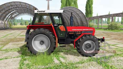 Zetor 16145 v3.0 для Farming Simulator 2017