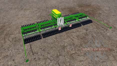 John Deere Pronto 18 DC для Farming Simulator 2015