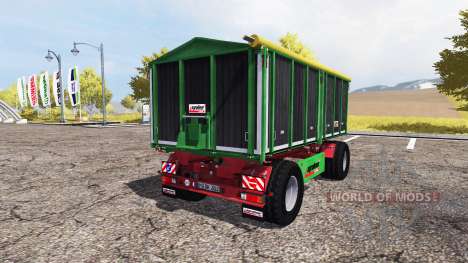 Kroger HKD 302 v3.1 для Farming Simulator 2013