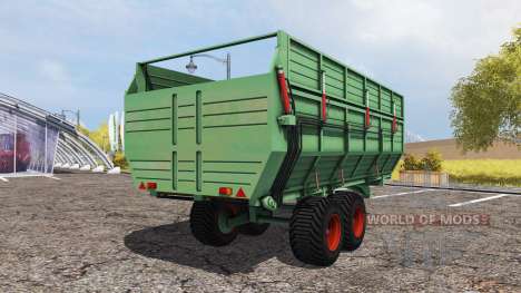 ПС 45 v2.0 для Farming Simulator 2013