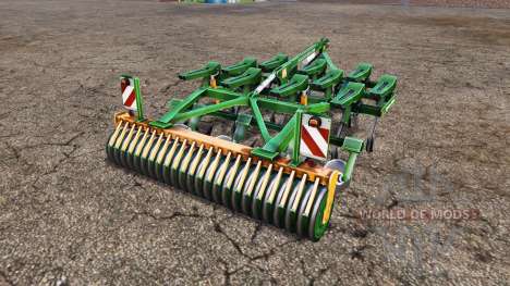 AMAZONE Cenius 3002 для Farming Simulator 2015
