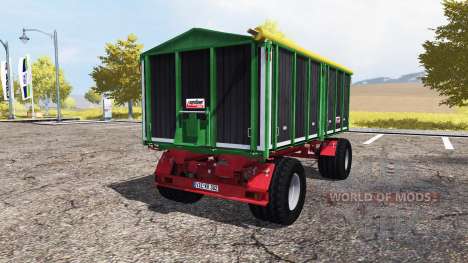 Kroger HKD 302 v3.0 для Farming Simulator 2013