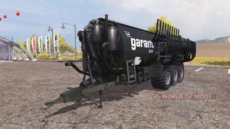 Kotte Garant VTR black для Farming Simulator 2013