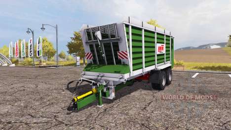 BRIRI Silo-Trans 38 для Farming Simulator 2013