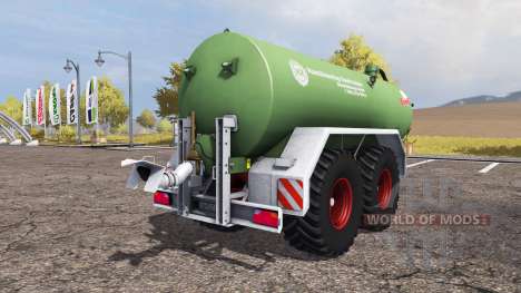 Wienhoff VTW 20200 для Farming Simulator 2013