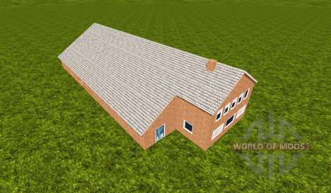 Bauernhof для Farming Simulator 2015