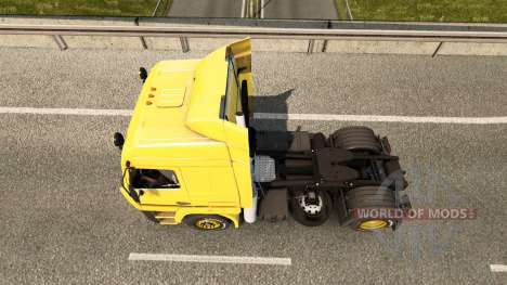 МАЗ 5440 для Euro Truck Simulator 2