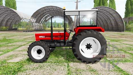 Steyr 768 Plus для Farming Simulator 2017