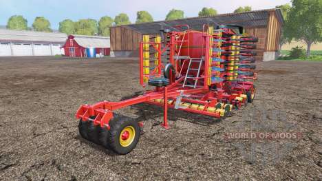 Vaderstad Rapid A 600S для Farming Simulator 2015