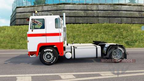 Scania 111 для Euro Truck Simulator 2