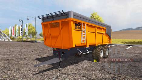 Dezeure D14TA для Farming Simulator 2013
