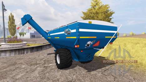 Kinze 1050 multifruit для Farming Simulator 2013