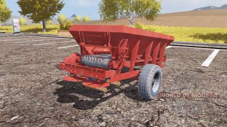 RCW 3 v2.0 для Farming Simulator 2013