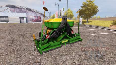 AMAZONE AD-P 403 Super для Farming Simulator 2013