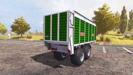 BRIRI Silo-Trans 45 v1.1 для Farming Simulator 2013