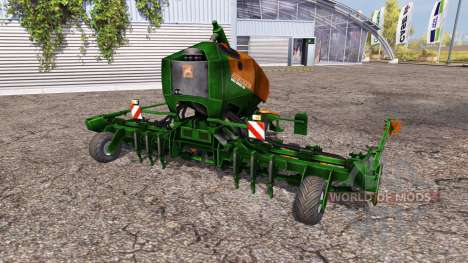 AMAZONE EDX 6000-2C для Farming Simulator 2013