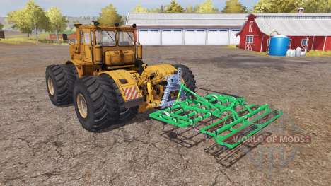 Bomet U725-3.2 для Farming Simulator 2013