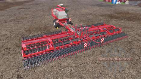 HORSCH Pronto 15 SW v1.1 для Farming Simulator 2015