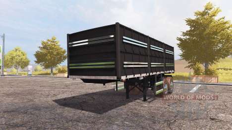 Randon BT-GR для Farming Simulator 2013