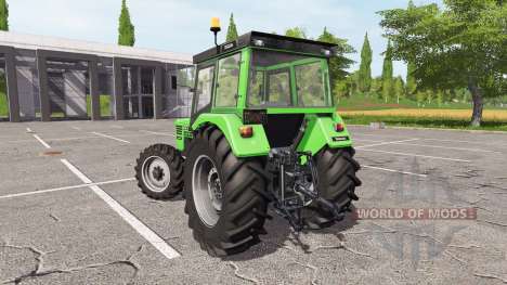 Torpedo 9006A v2.0 для Farming Simulator 2017