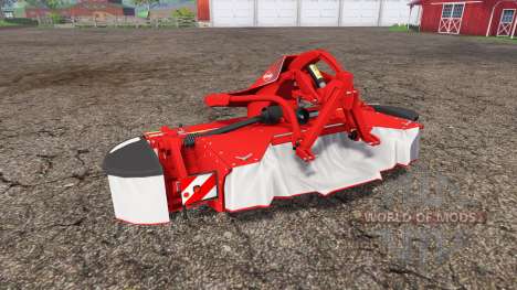 Kuhn FC 3525 F v2.0 для Farming Simulator 2015
