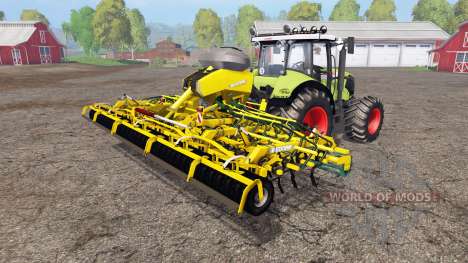 Bednar ProSeed v2.0 для Farming Simulator 2015