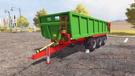 Pronar T682 для Farming Simulator 2013