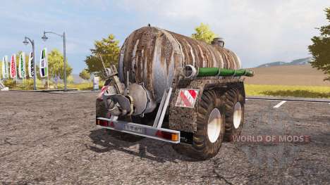 Kotte Garant VT для Farming Simulator 2013