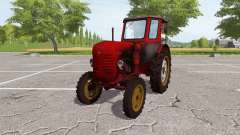 Famulus RS 14-36 v3.5 для Farming Simulator 2017